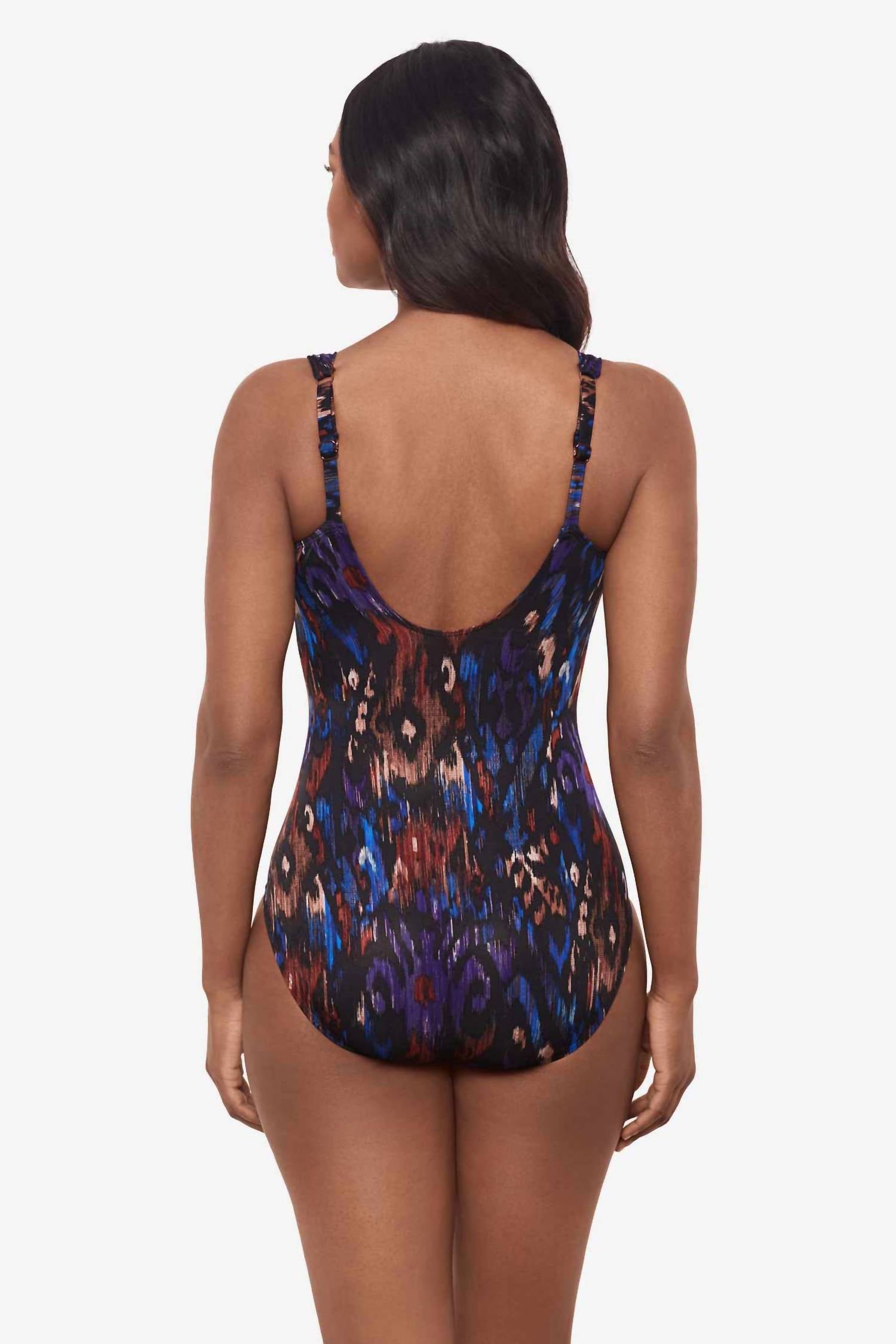 Miraclesuit - Siren One-piece Swimsuit