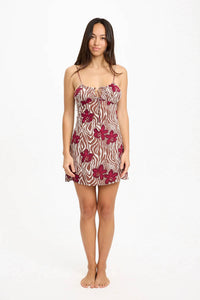 Benoa - Jaden Mini Dress