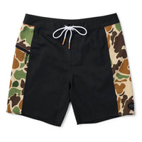 Seager Co. - Capo Panel Trunks