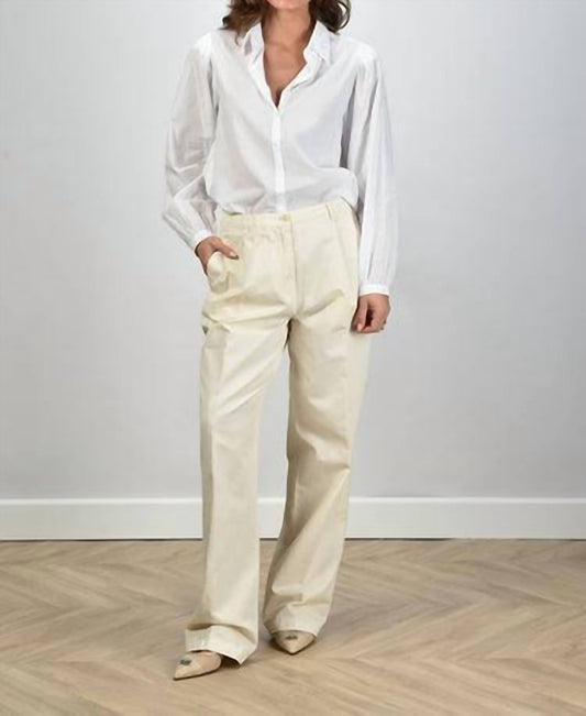 Xirena - Belle Button-front Shirt