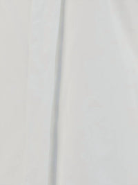 Valentino - Women's Transparent Stripe Cotton Shirt