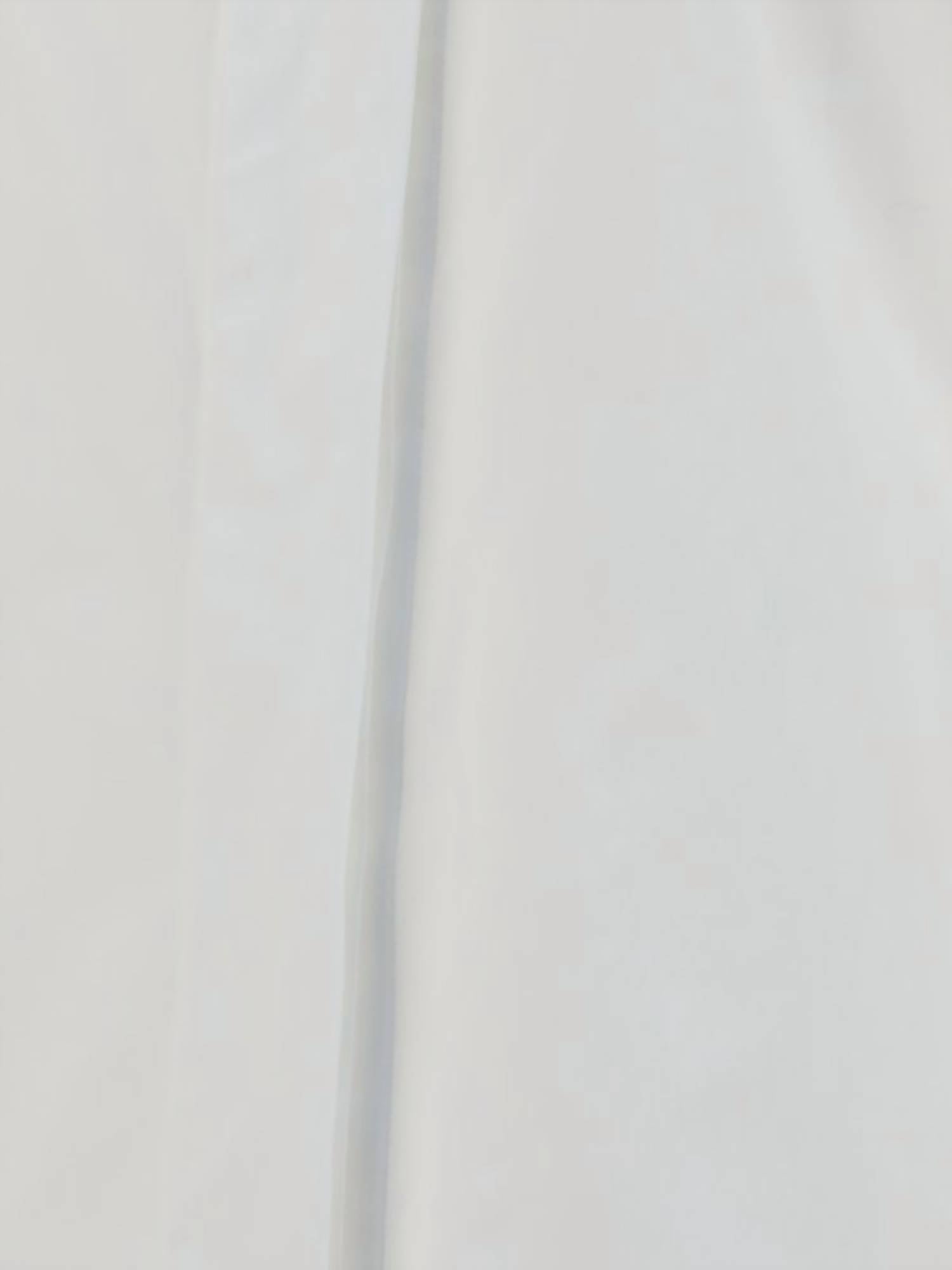Valentino - Women's Transparent Stripe Cotton Shirt