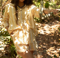Exvoto - Aiden Shorts