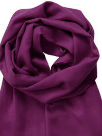 Made By Johnny - Women's Silky Cashmere Scarf