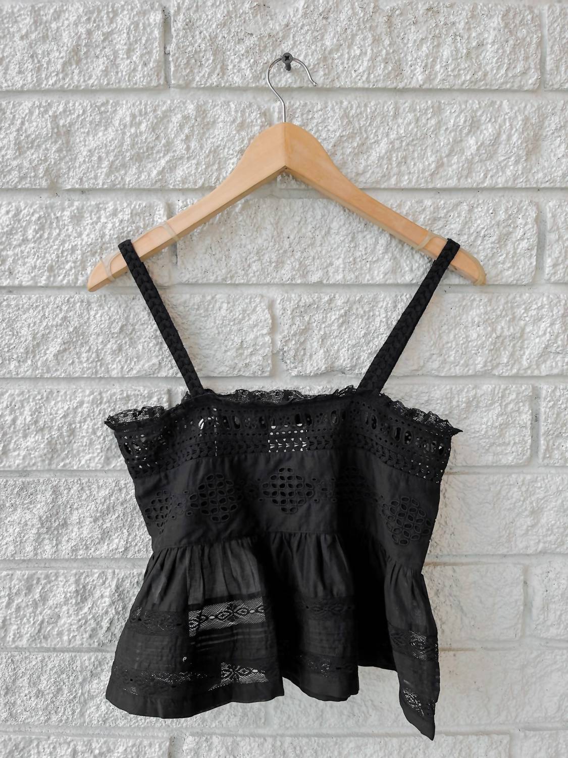 Isabel Marant - Denys Top