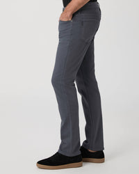 Paige - Transcend Federal Slim Straight Jean