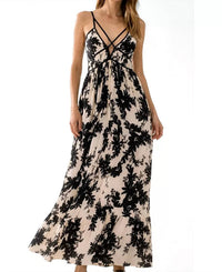 Bishop + Young - Athena Maxi Dress