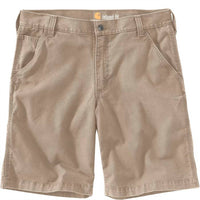 Carhartt - Rugged Flex Relaxed Fit Shorts