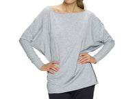 Felina - Women's City Terry Poncho