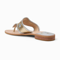 Jack Rogers - Women's Jacks Flat Sandal
