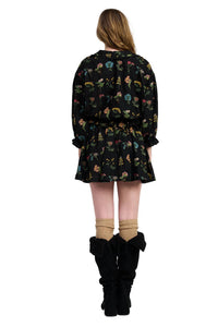 Jacquie The Label - Lia Mini Skirt