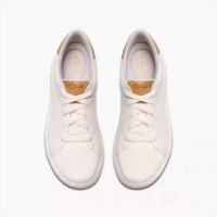 Clarks - Women's Nalle Walk Low-top Sneakers