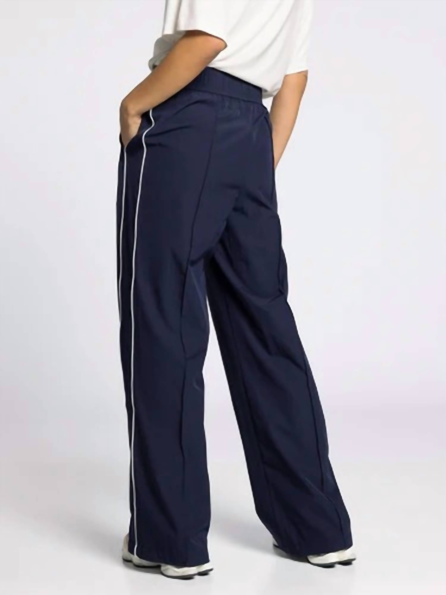 Thread & Supply - Side Line Pants
