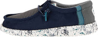 Hey Dude - Boy's Wally Summer Mesh Loafer