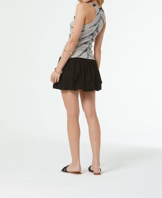 Young Fabulous & Broke - Marissa Bubble Skirt