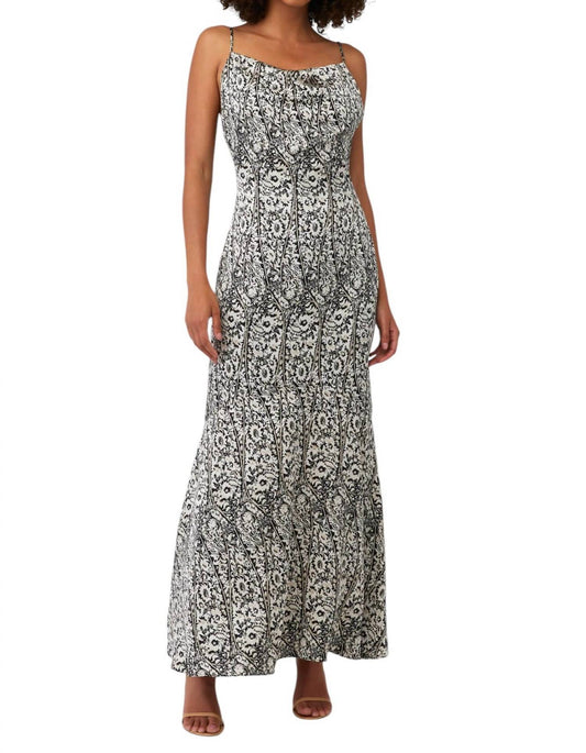 Elliatt - AUTONOMY MAXI DRESS