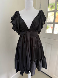 Erika Peña - Women's Valeria Short Dress