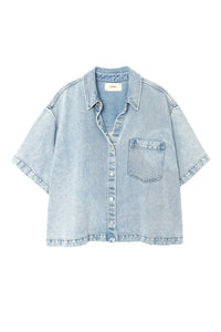 Xirena - Ike Denim Shirt