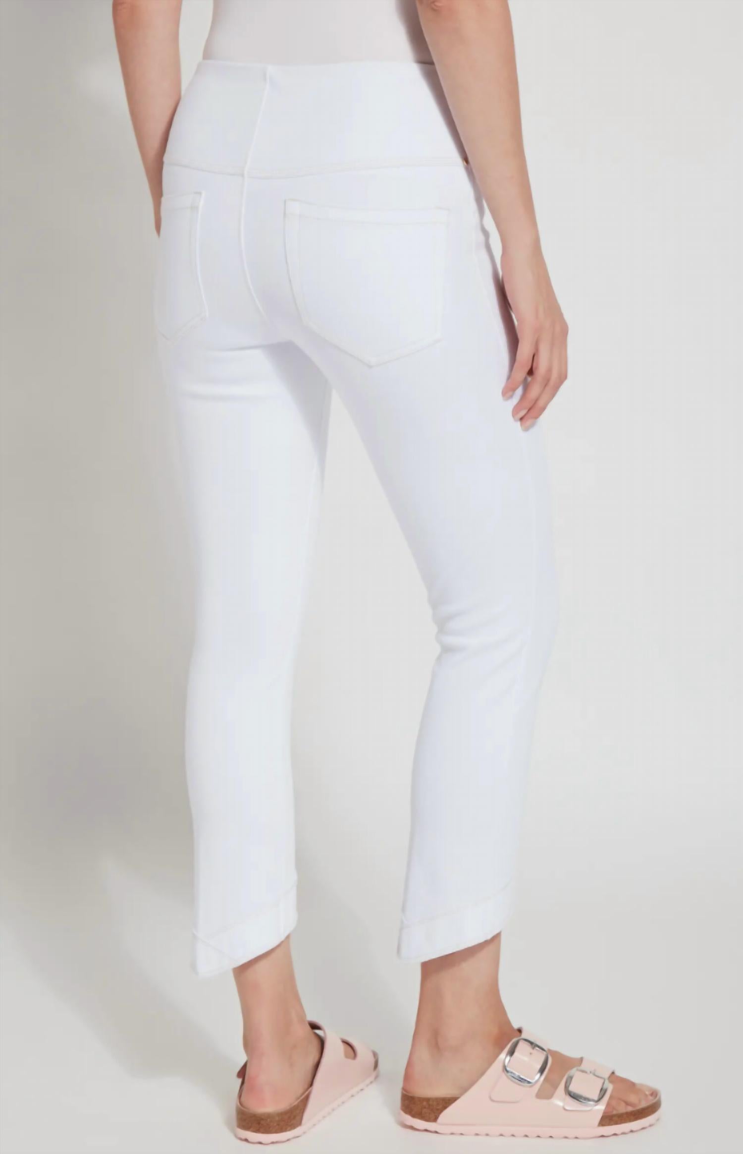 Lysse - Women's Crop Legging