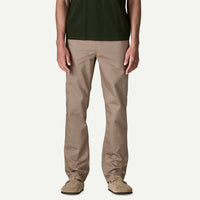 Patagonia - Men's Twill Traveler 5-pocket Pants - Short