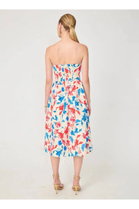 Gilner Farrar - Luanna Strapless Dress