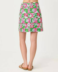 Lilly Pulitzer - Fairbanks Mini Skort