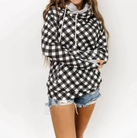 Ampersand Ave - Doublehood Sweatshirt