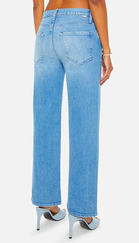 Mother - Dodger Flood Jeans