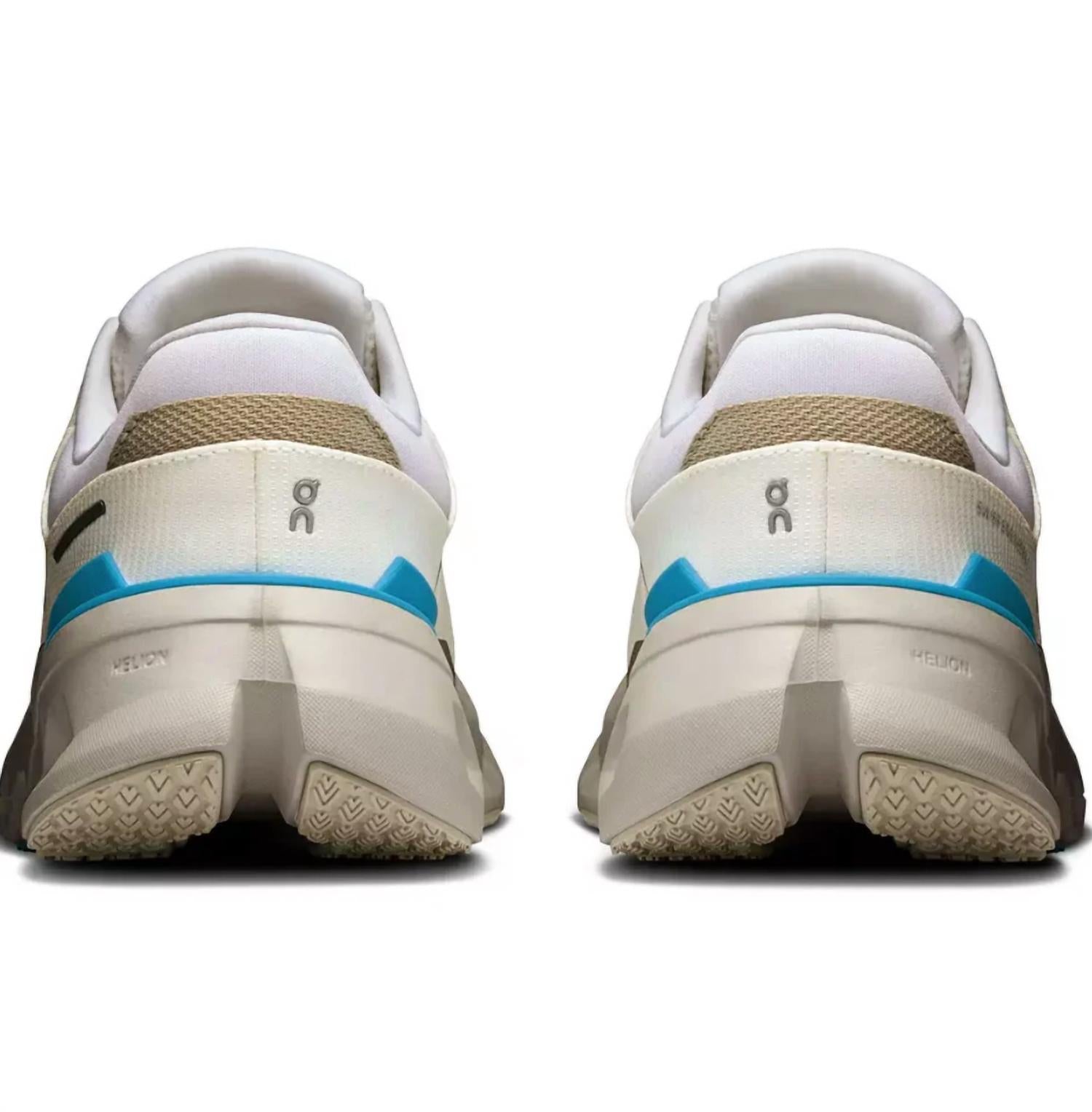 On - Women's Cloudrunner 2 Running Shoes