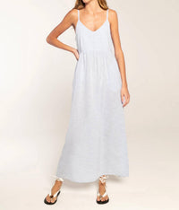 Caydn - Alexis Midi Dress