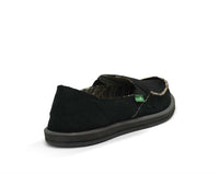 Sanuk - Women's Donna Hemp Slip-on Shoes