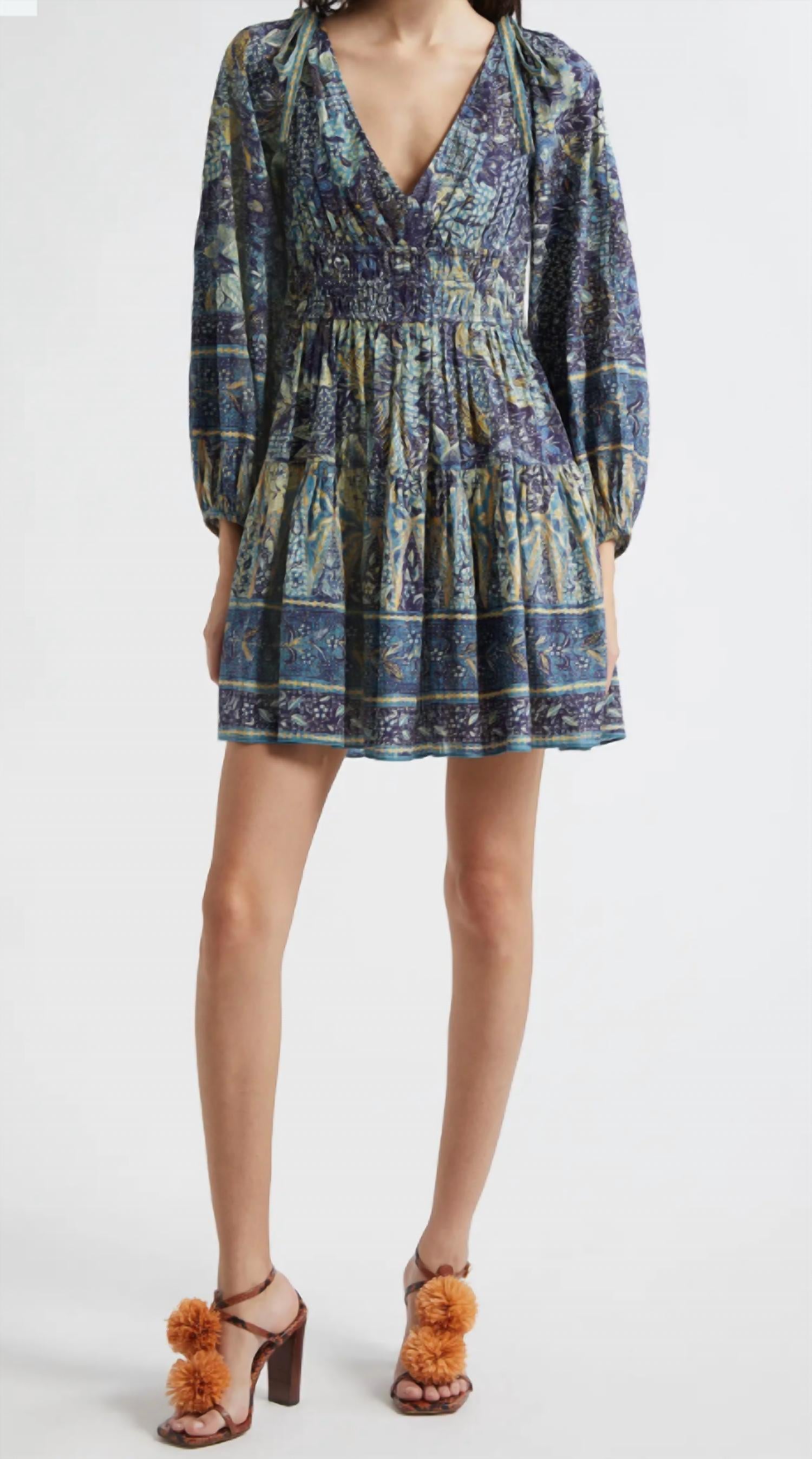 Ulla Johnson - Anika Dress