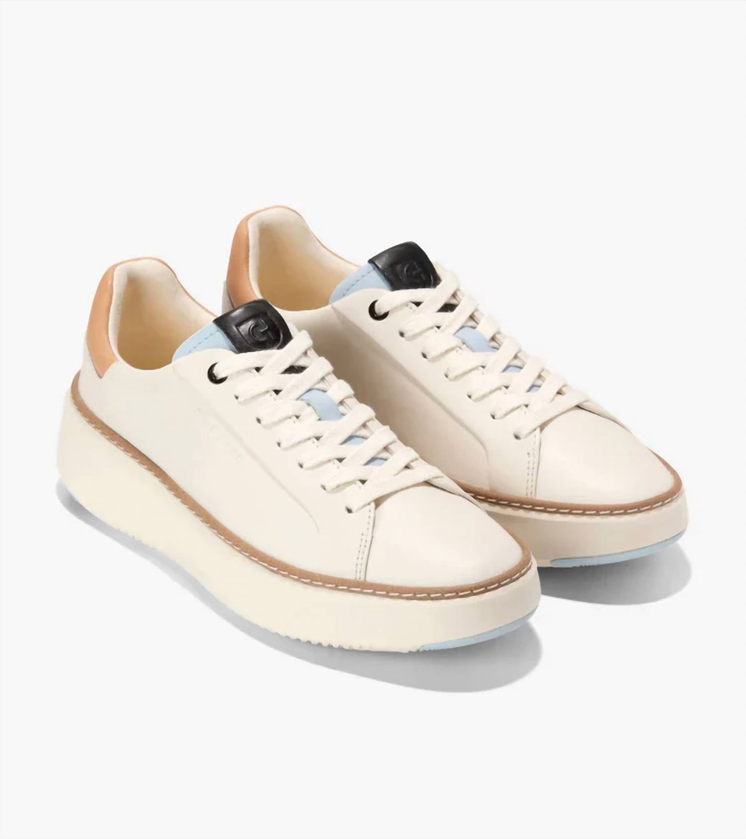 Cole Haan - Women's Grandpro Topspin Sneaker