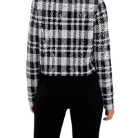 Frank Lyman - KNIT JACKET