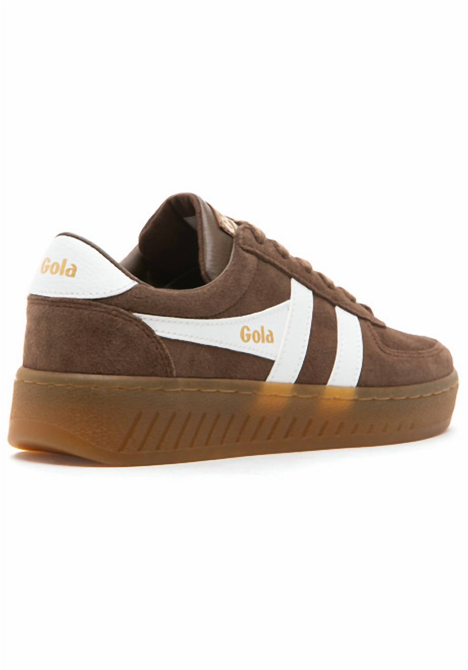 Gola - Women's Grandslam Sneaker
