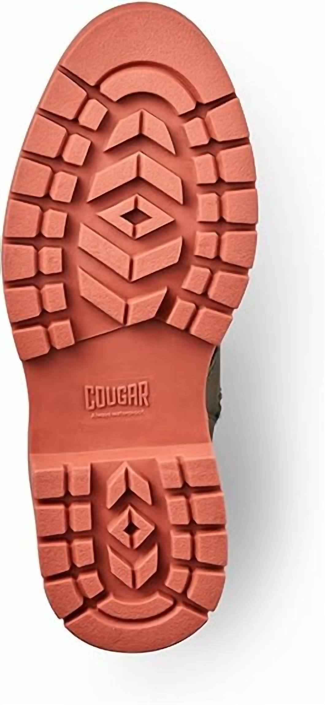 Cougar - Women's Saydee Boot