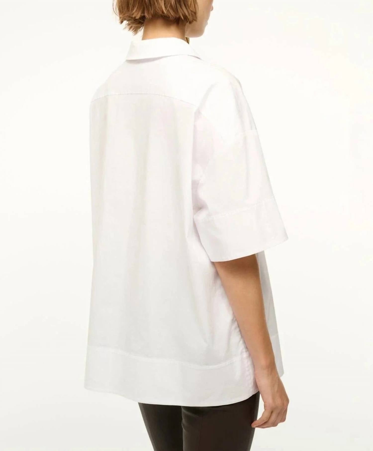Staud - Yvette Top