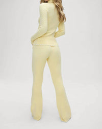 Frankies Bikinis - Camden Knit Pants