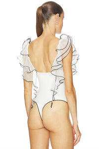 Free People - Sugar Rush Bodysuit