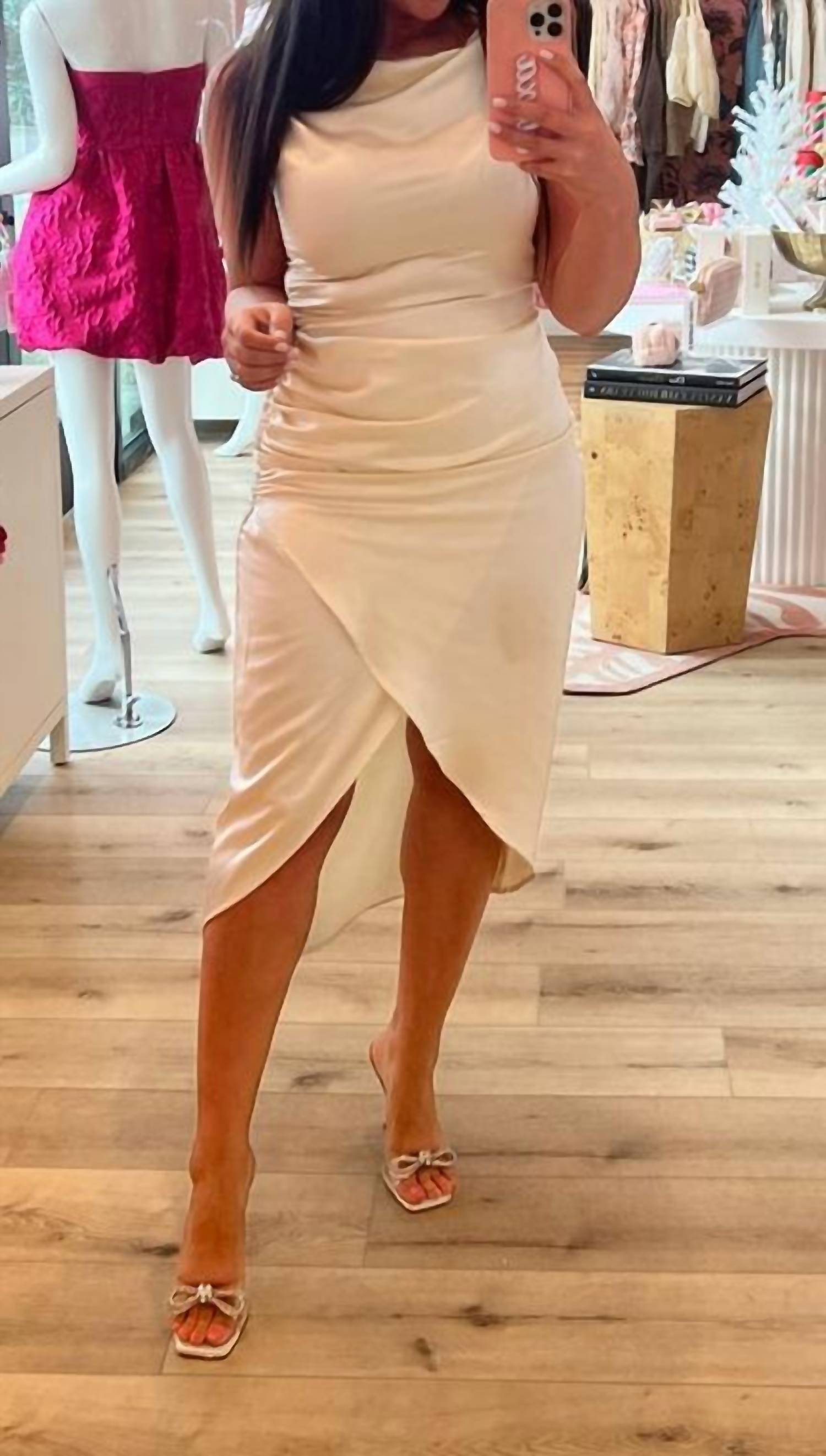 Sedge - Elsa Dress