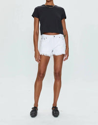 Pistola - Gigi Low Rise Shorts