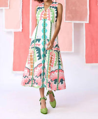 Crosby By Mollie Burch - Scarlett Midi Dress