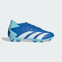Adidas - Men's Predator Accuracy .3 Firm Ground Boots Shoes