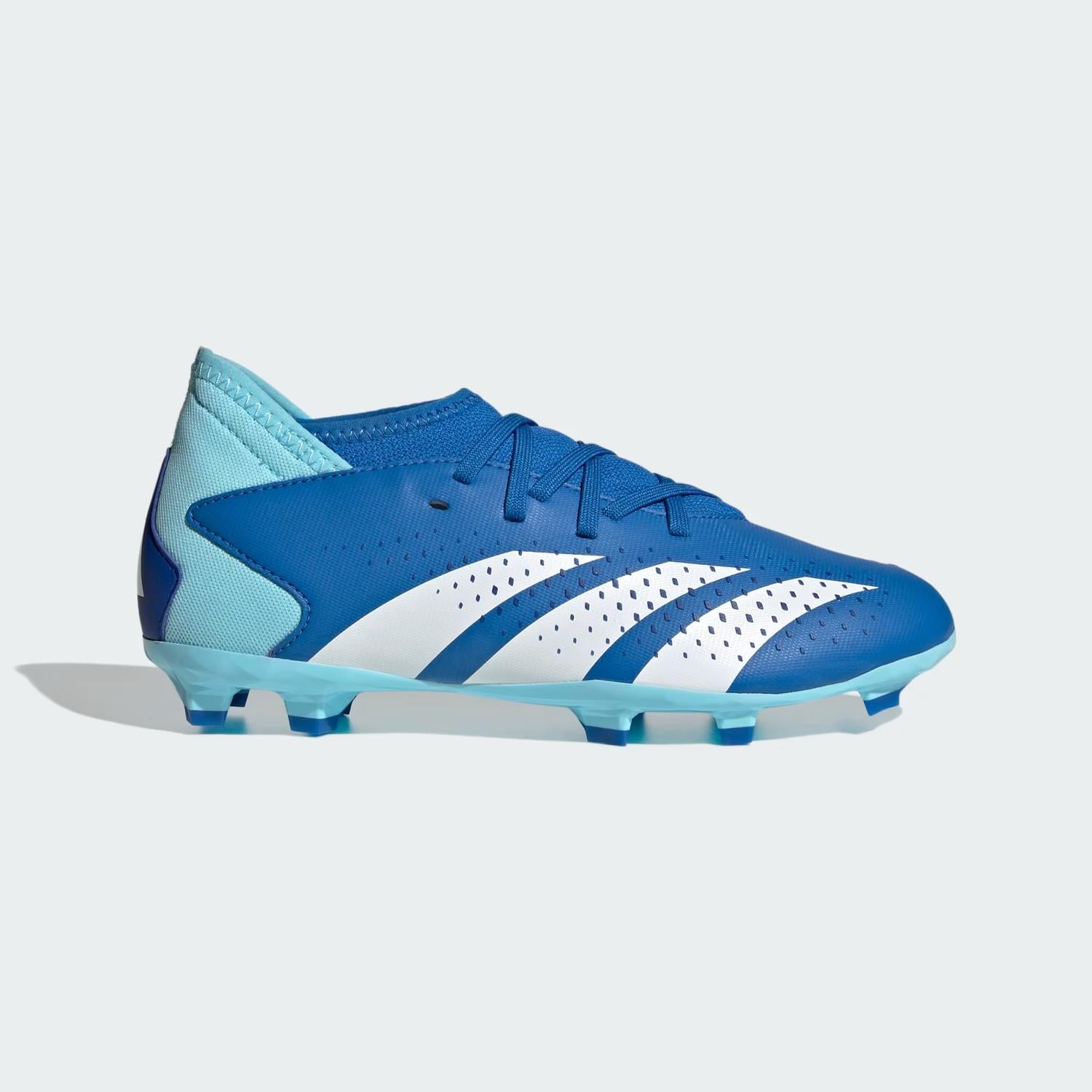 Adidas - Men's Predator Accuracy .3 Firm Ground Boots Shoes