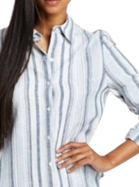 Drew - Legacy Long Sleeve Top