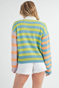 Aemi + Co - Flavia Cardigan