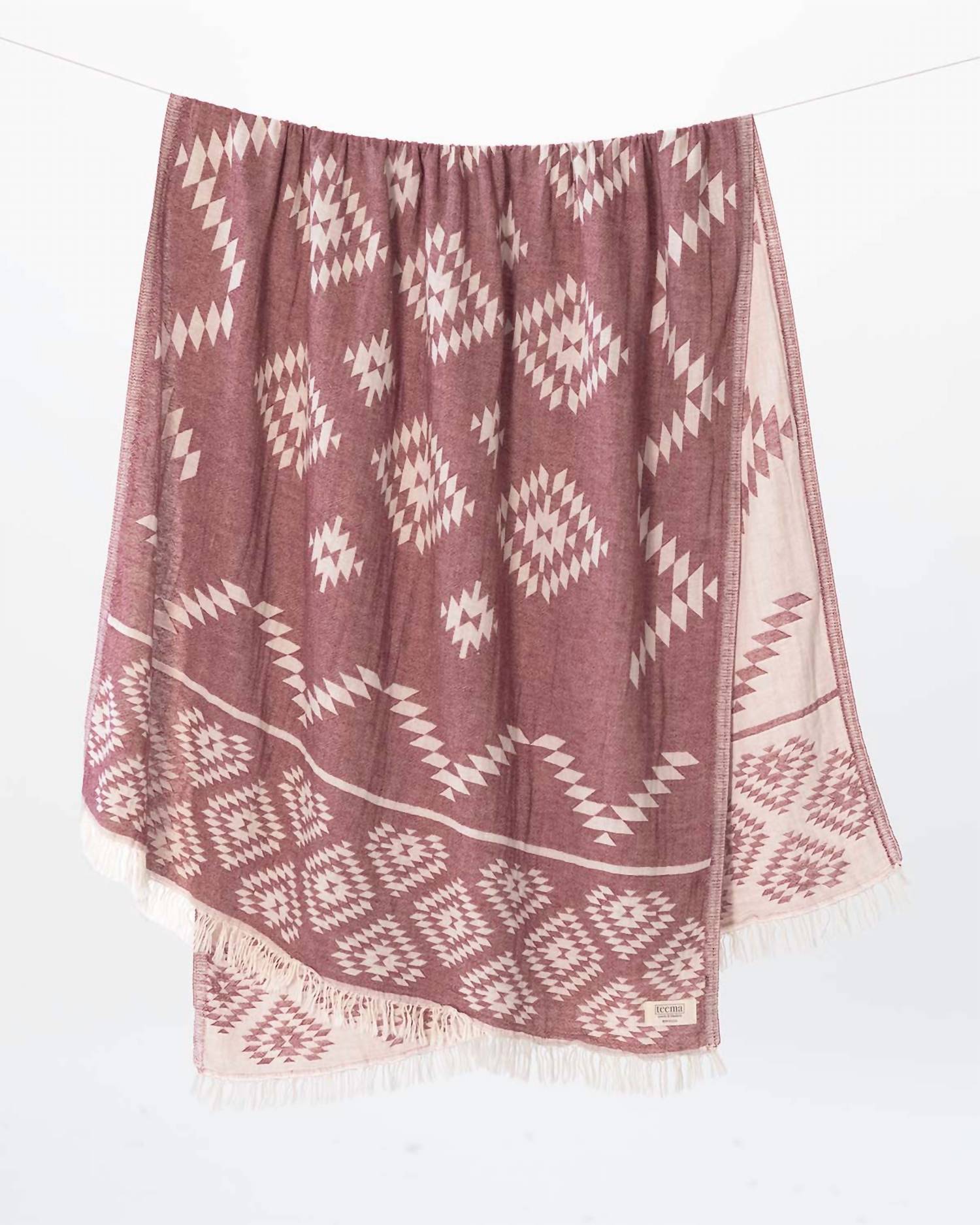 Teema Towels - Turkish Towel