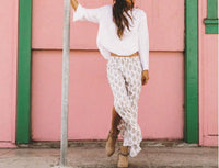 Khush - Camden Long Sleeve Top