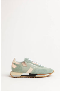 Ghoud - Women's Low-top Sneakers