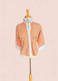 Gretchen Scott - Women's Empress Striped Shirt
